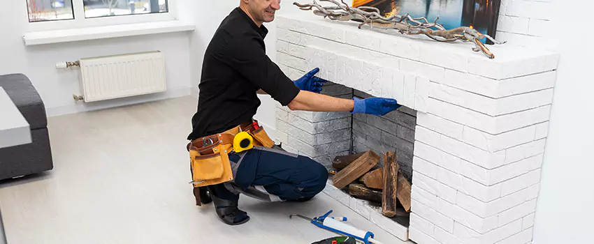 Gas Fireplace Repair And Replacement in Oshawa, ON