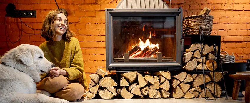 Fireplace Smell Removal Cost in Oshawa, ON