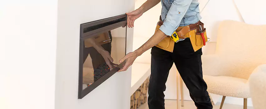 Traditional Fireplace Vent Sweeping in Oshawa, ON