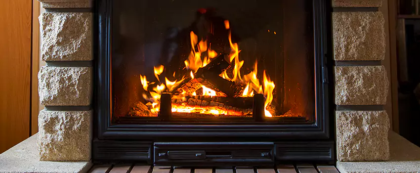 Fireplace Xtrordinair Probuilder Gas Fireplace Installation in Oshawa, ON