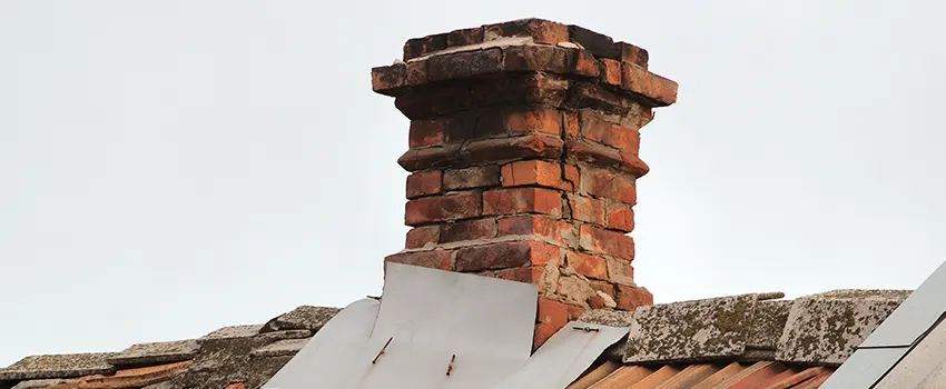 Cost of Fixing Blocked Chimney in Oshawa, Ontario