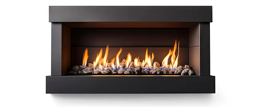 Outdoor Gas Fireplaces Installation in Oshawa, ON