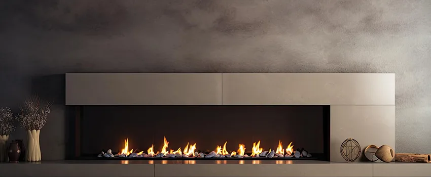 Gas Fireplace Logs Supplier in Oshawa, Ontario