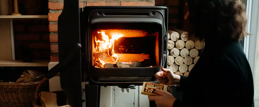 Hearthstone Wood Stoves Fireplace Repair in Oshawa, Ontario