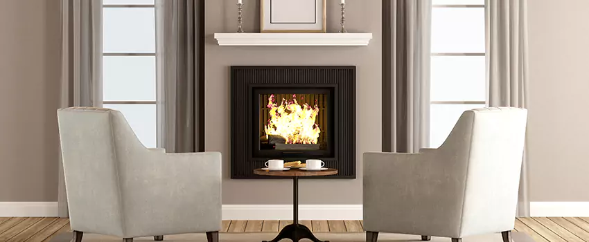 Heatilator Direct Vent Fireplace Services in Oshawa, Ontario