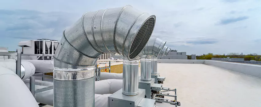 Insulated Ductwork Repair Services Near Me in Oshawa, ON