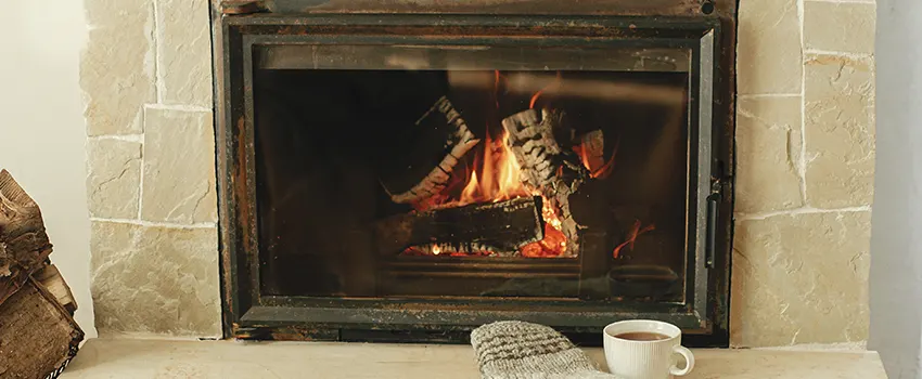 Kings man Fireplaces Insert Services in Oshawa, ON