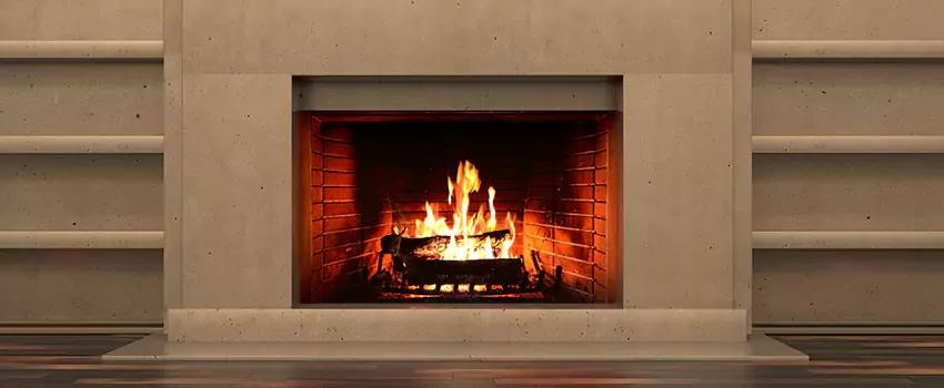 Majestic Trilliant Series Gas Fireplace Insert Repair in Oshawa, Ontario