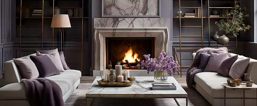Napoleon Galaxy Series Outdoor Fireplaces Repair in Oshawa, ON