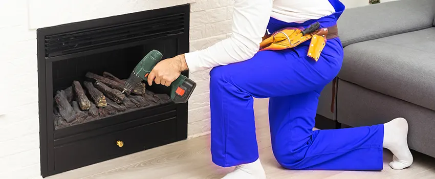Pellet Fireplace Repair Services in Oshawa, ON