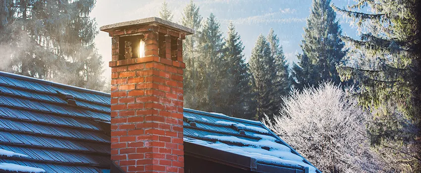 Residential Chimney Rain Caps Repair Services in Oshawa, ON