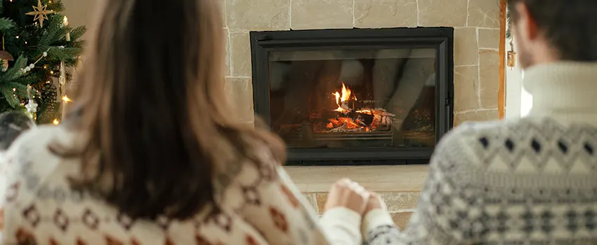 Superior Open-Hearth Wood Fireplaces in Oshawa, ON