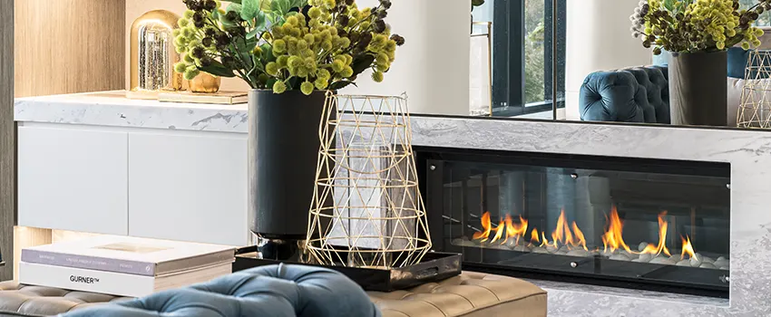 Professional Town & Country Luxury Fireplace Maintenance Experts in Oshawa, Ontario