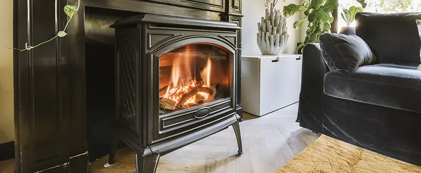 Valor Wood Fireplace in Oshawa, ON