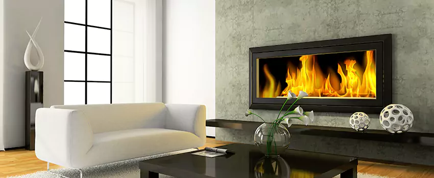 Ventless Fireplace Oxygen Depletion Sensor Installation and Repair Services in Oshawa, Ontario