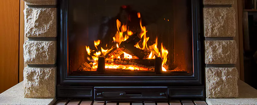 Cost of Wood Fireplace Installation in Oshawa, ON