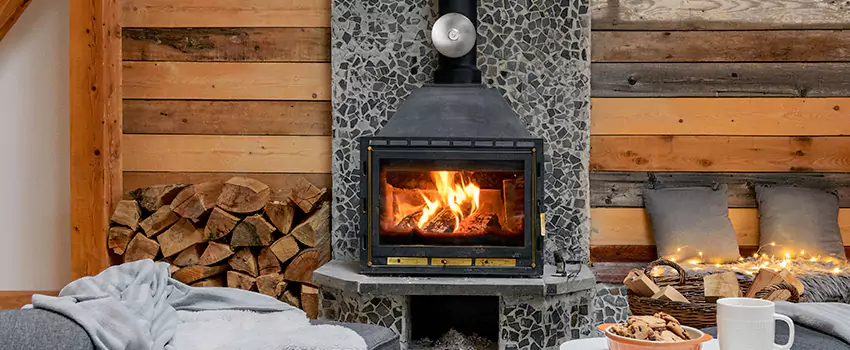Affordable Wood Fireplace Fixing Solutions in Oshawa, Ontario