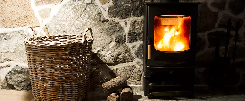 24/7 Wood Stove Installation Services in Oshawa, Ontario