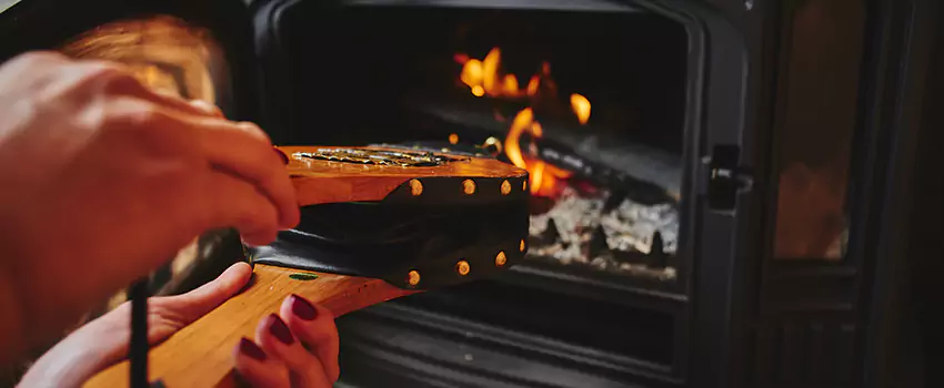 Wood Stove Grates Repair in Oshawa, Ontario