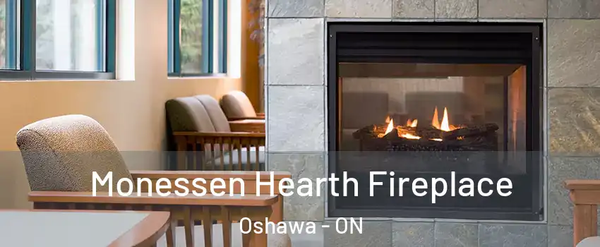  Monessen Hearth Fireplace Oshawa - ON